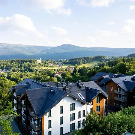 Happy Valley Resort Szklarska Poręba-3